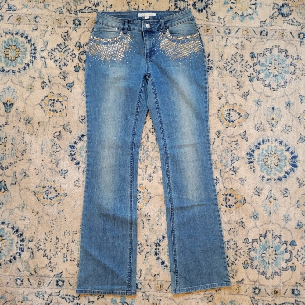 Boston Proper jeans